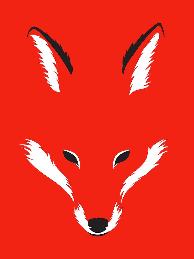 Foxy Shape