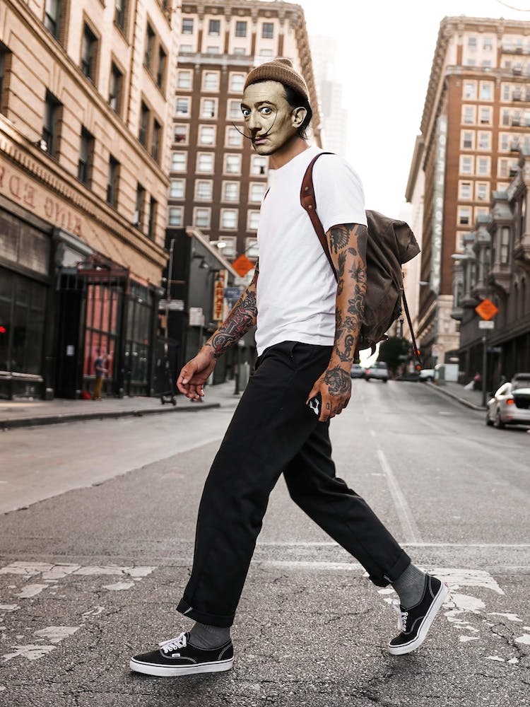 Urban Dalí