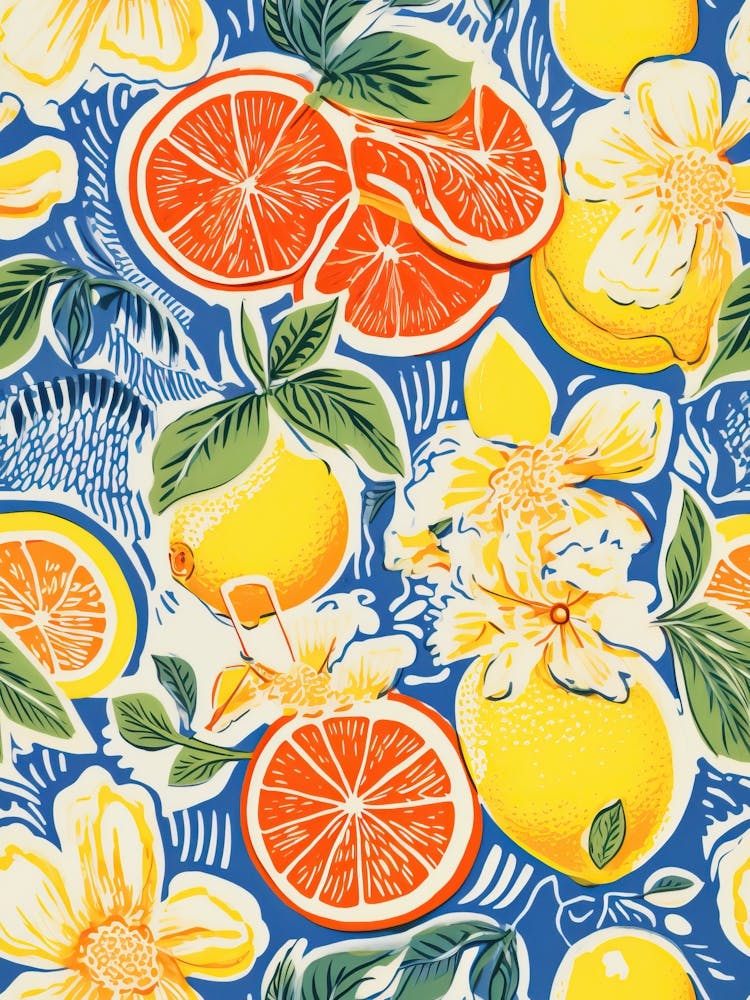 Barbados, Inspired Travel Pattern 1