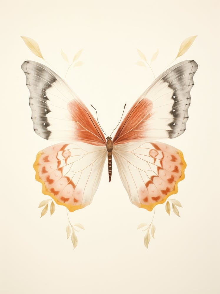 Butterfly 1