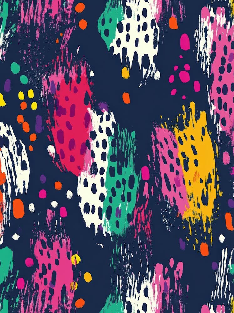 Abstract Painting 3023