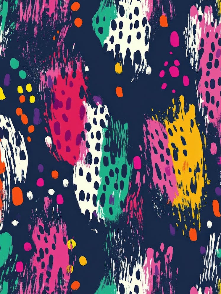 Abstract Painting 3023