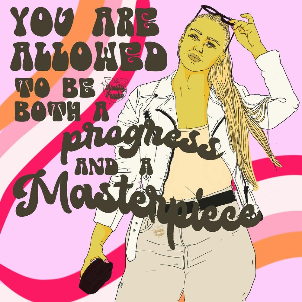 Masterpiece