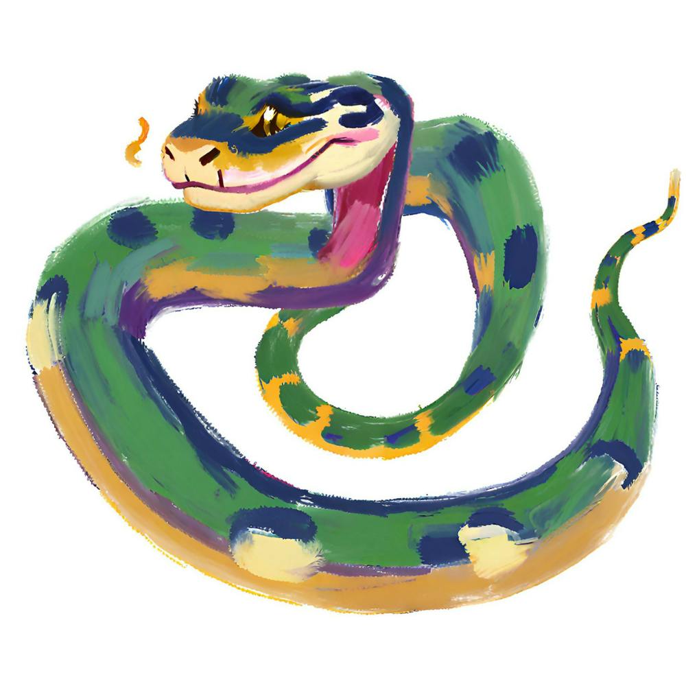 King Snake 05