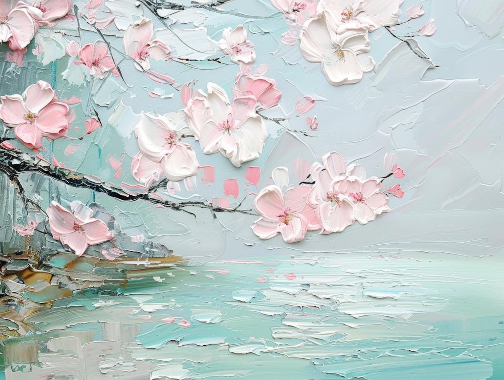 Cherry Blossoms 41