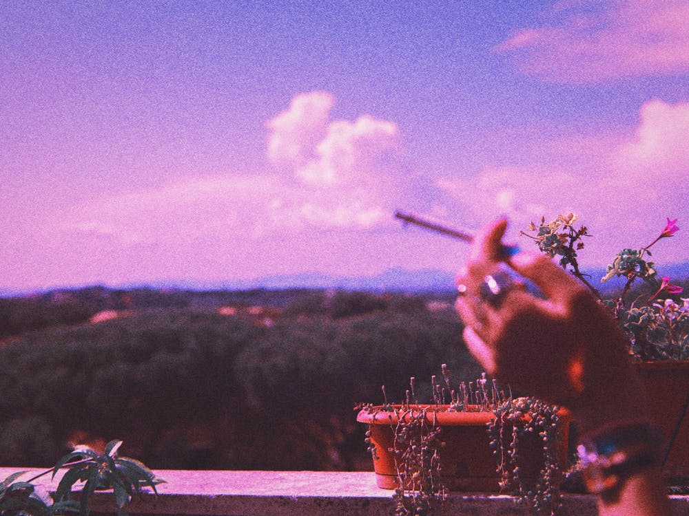 Take me high up to the sky