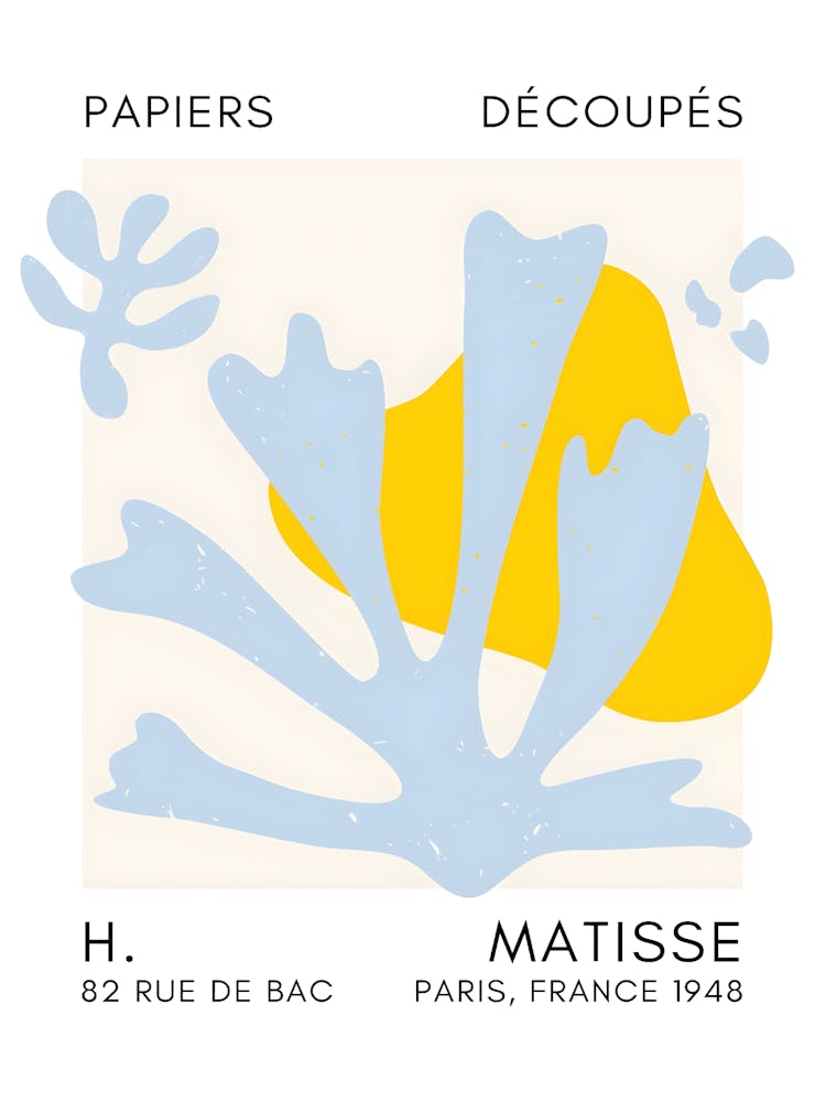 H Matisse 3