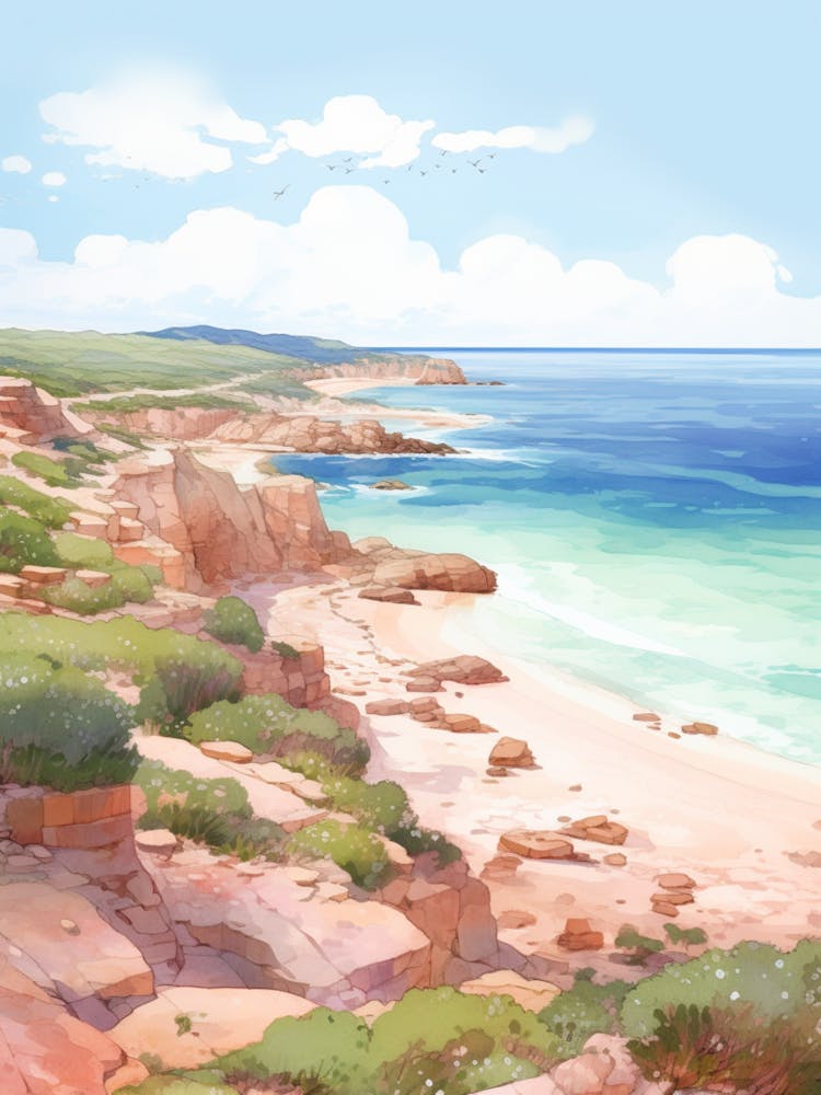 Cape Le Grand National Park, Western Australia 3