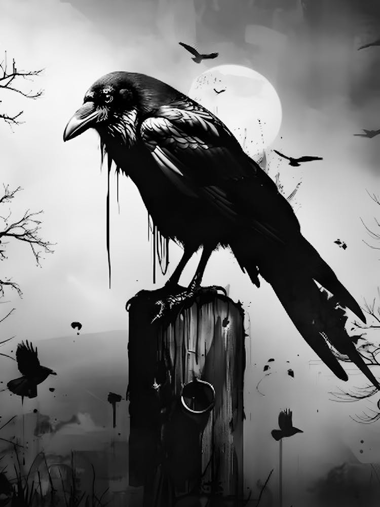 Black Crow 8
