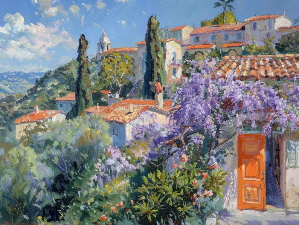 House On The Hill 18