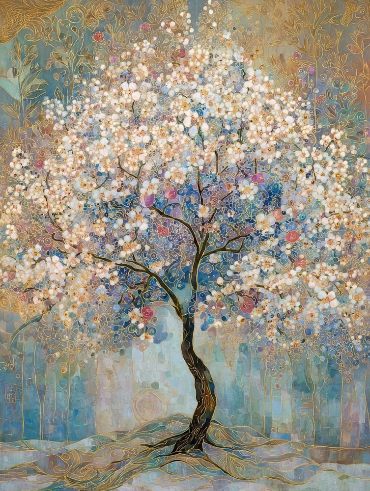 Baum des Lebens 48
