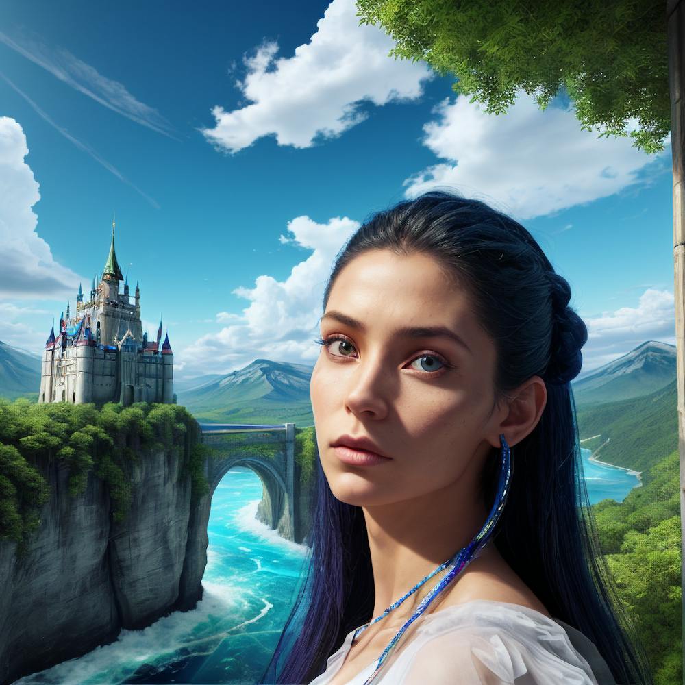 Fairytale Princess