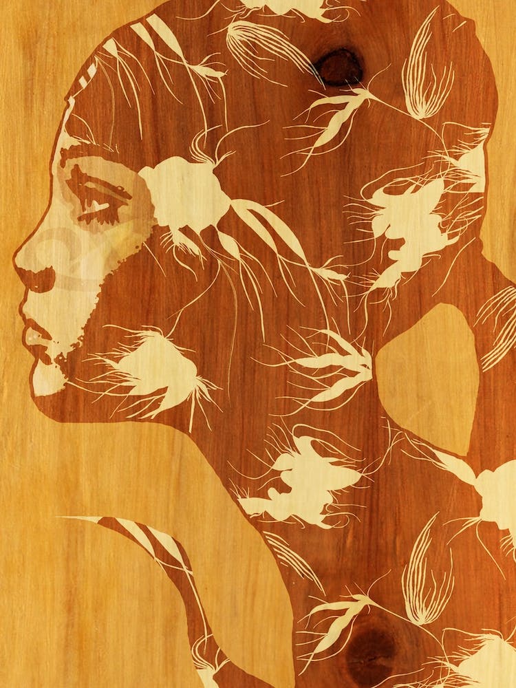 Wood 1