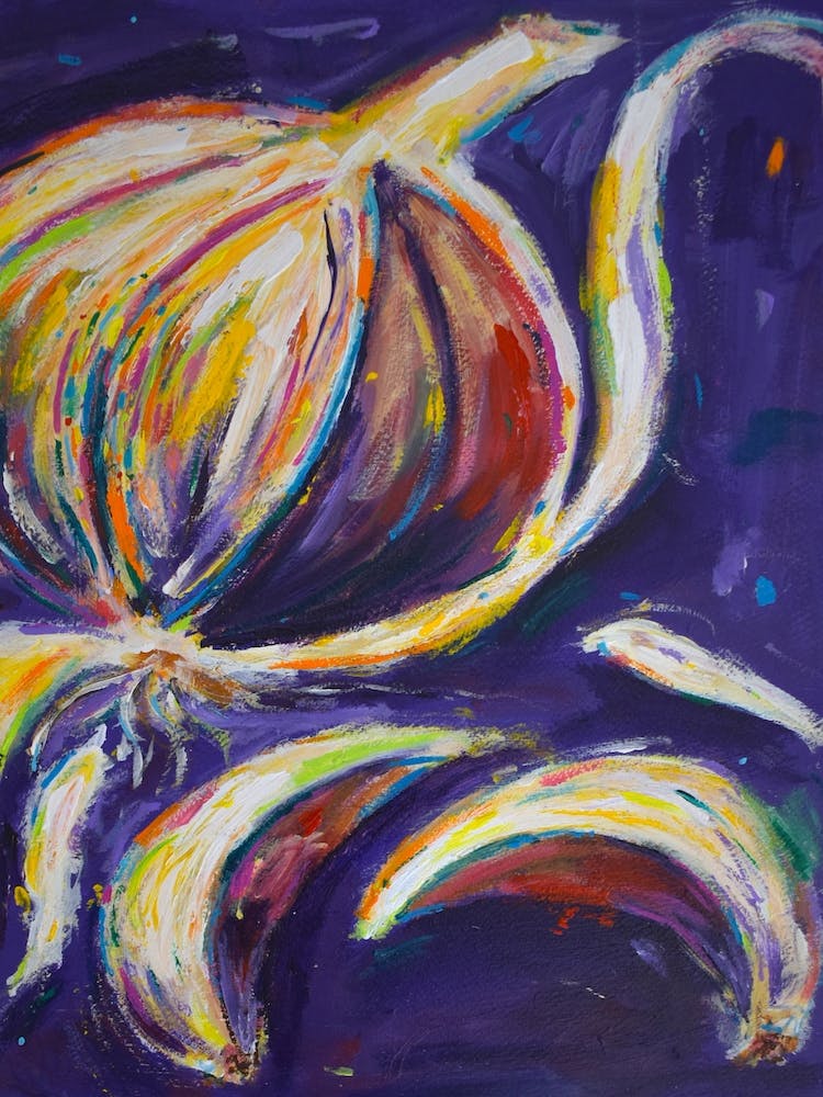 Knoblauch 2