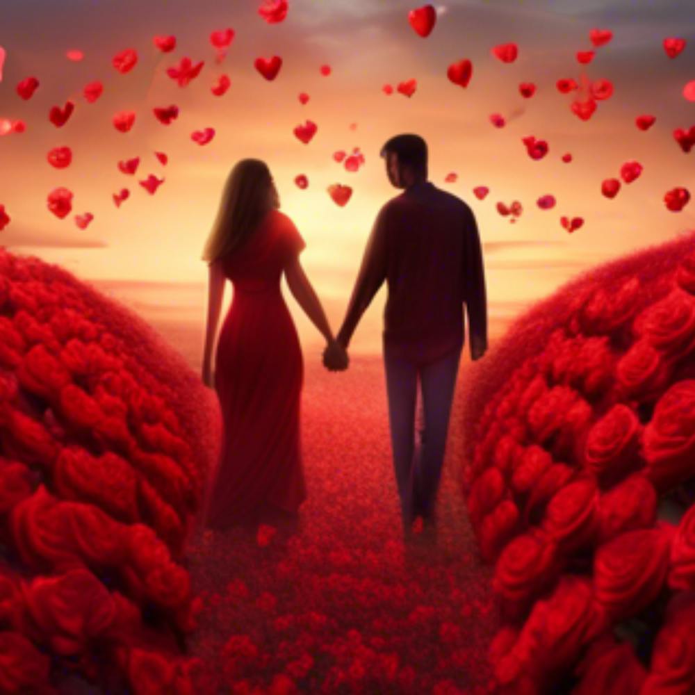 Saint-Valentin