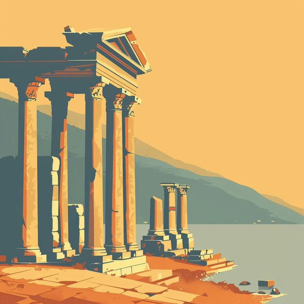 Ancient Greece 2