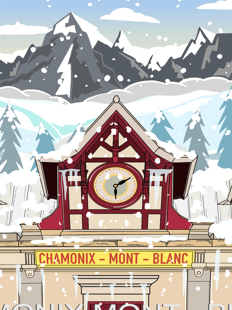 Chamonix