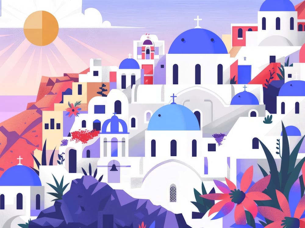 Santorini 15