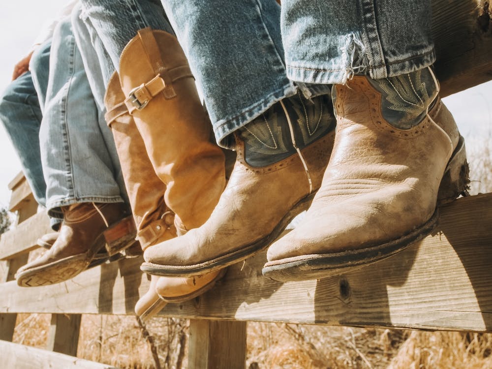 Cowboy Boots