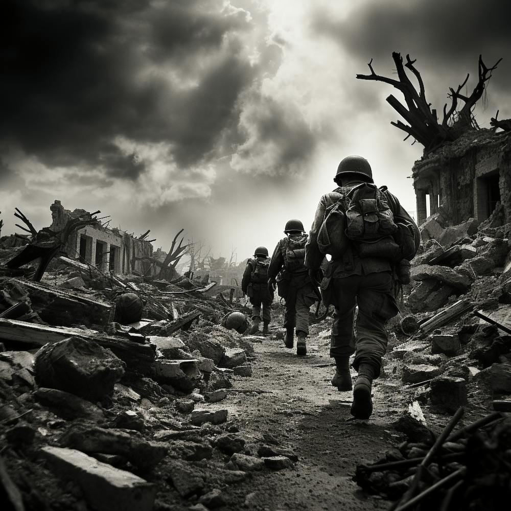 Call Of Duty 1
