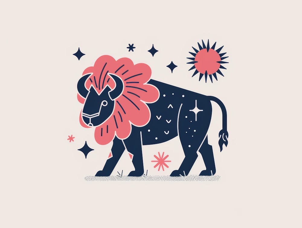 Zodiac Bull