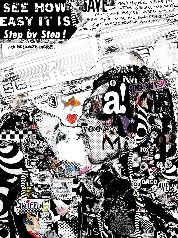 The Chemistry Between Us