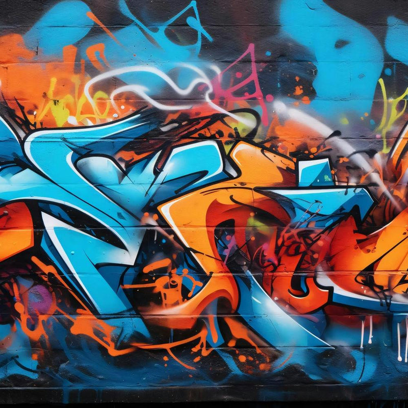 Graffiti Dept