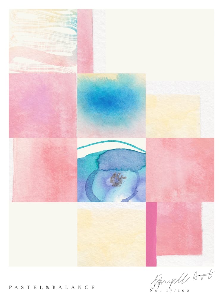 Art simple au trait n° 15