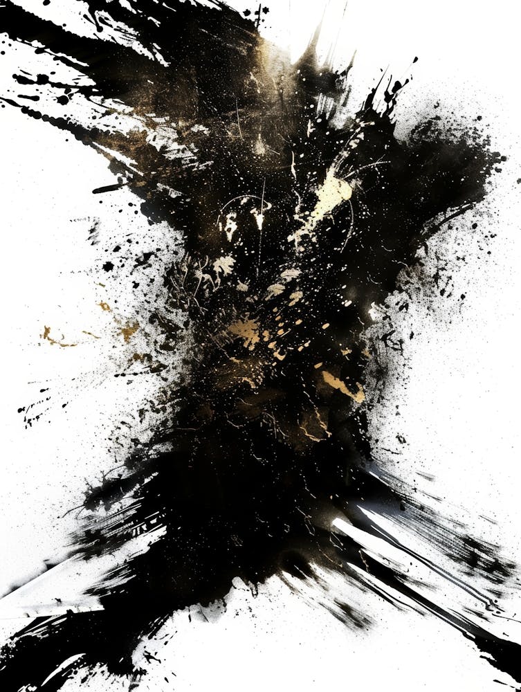 Abstract Painting 2580