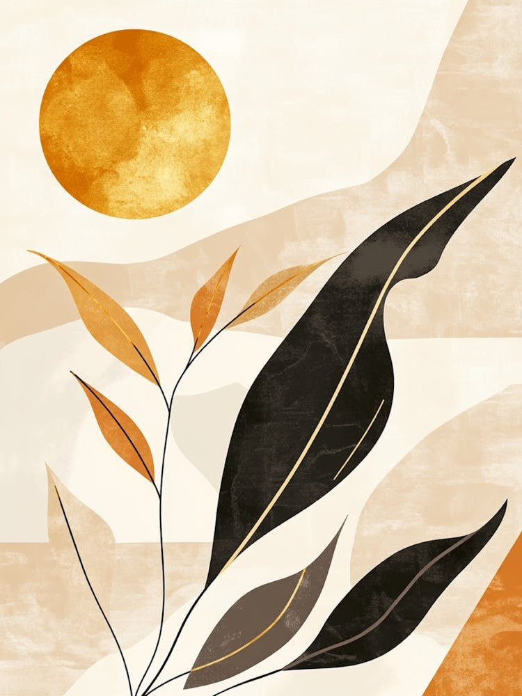 Abstract Painting 123