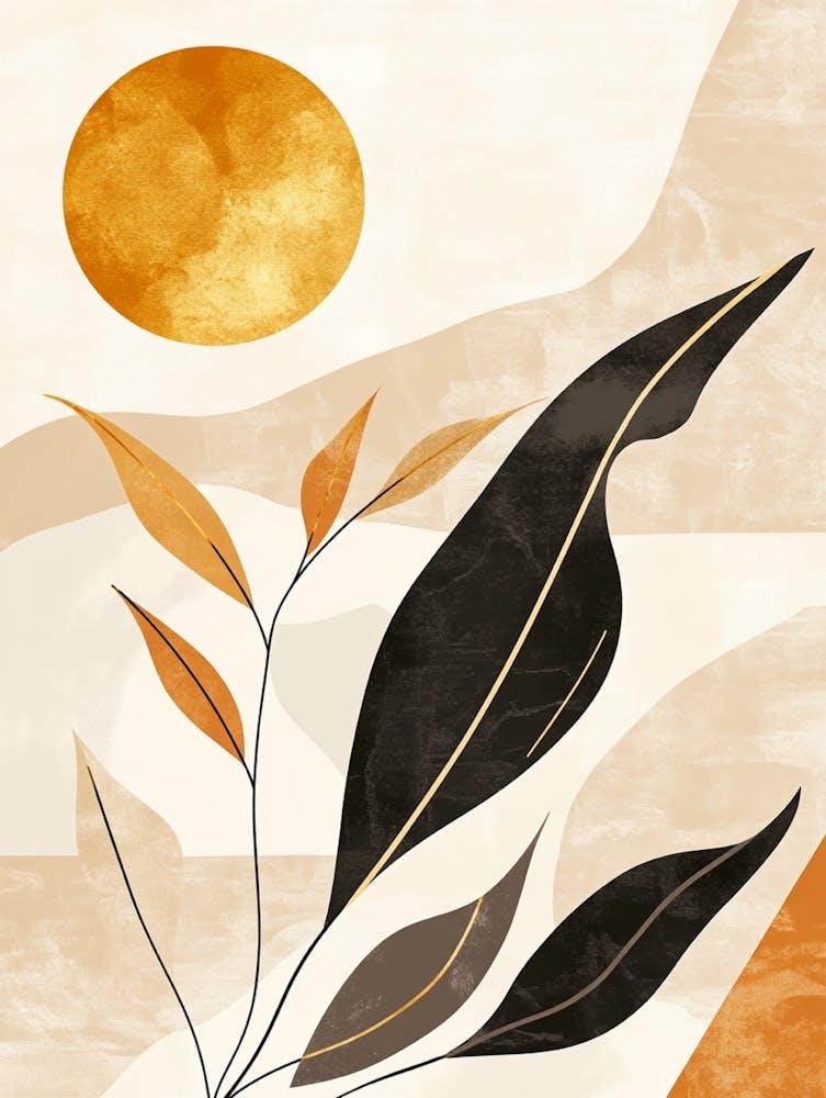 Abstract Painting 123