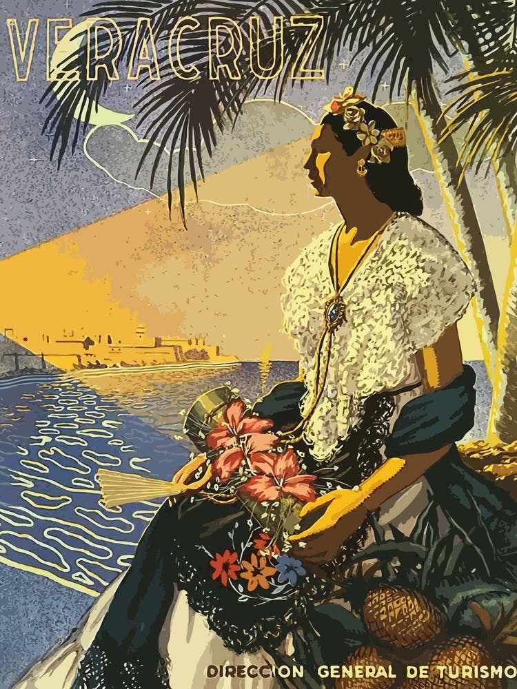 Vera Cruz, Mexico