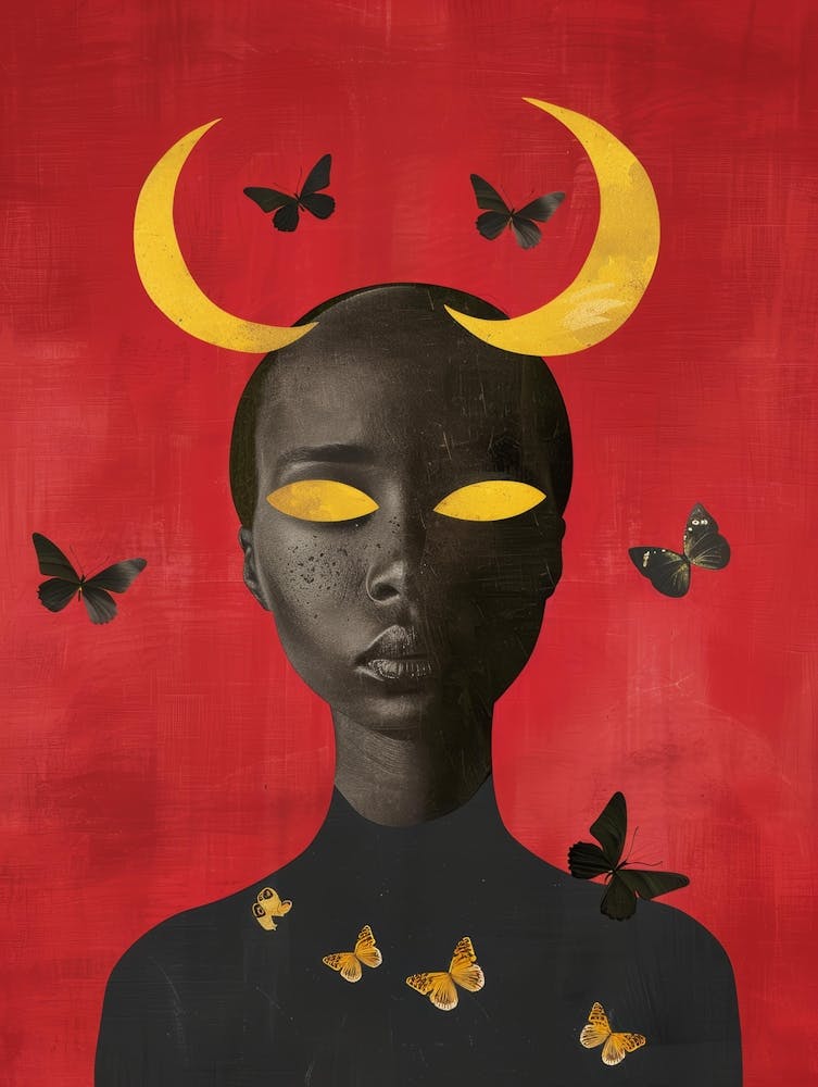 Devil Horns