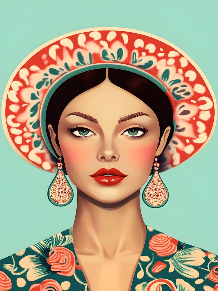 Femme Russe