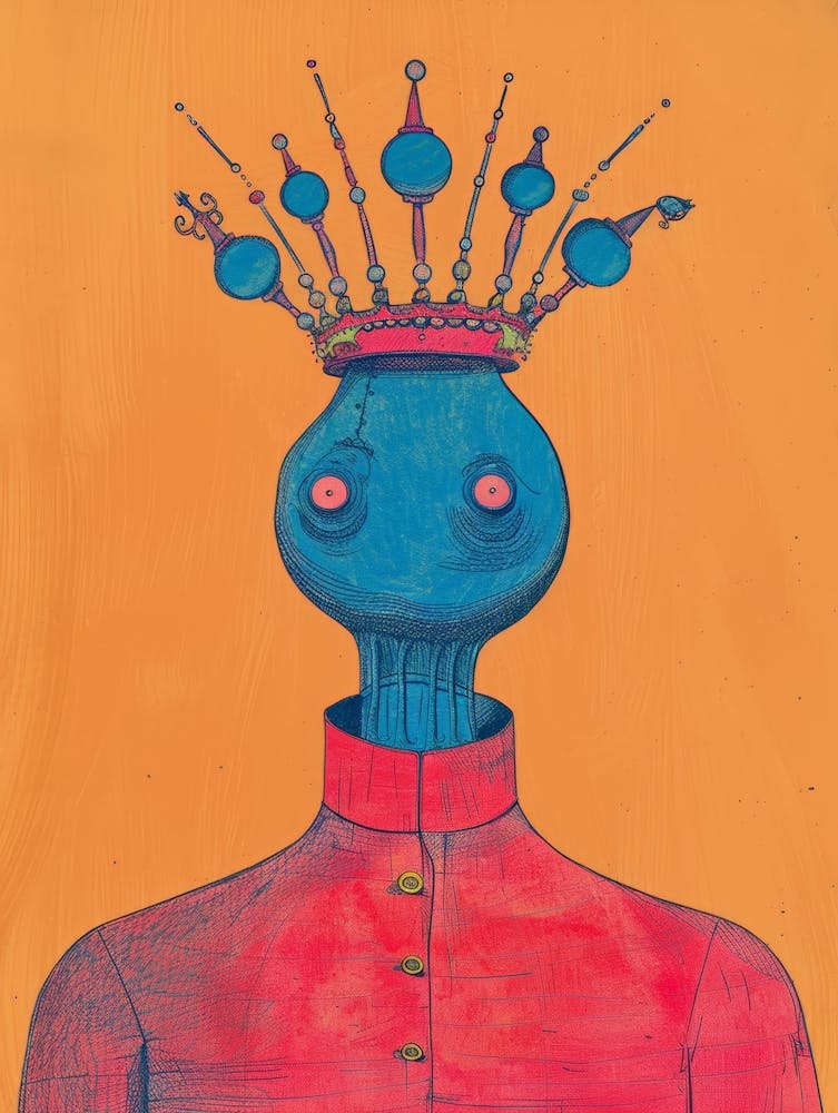Crown 1