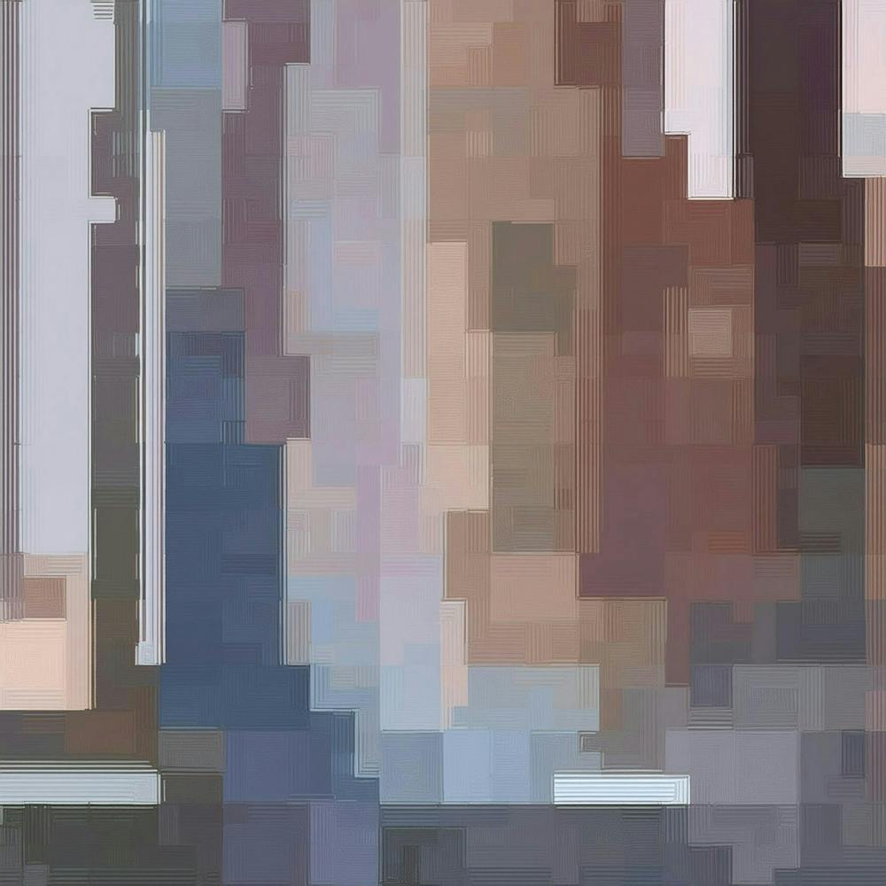 Pixel Art 1