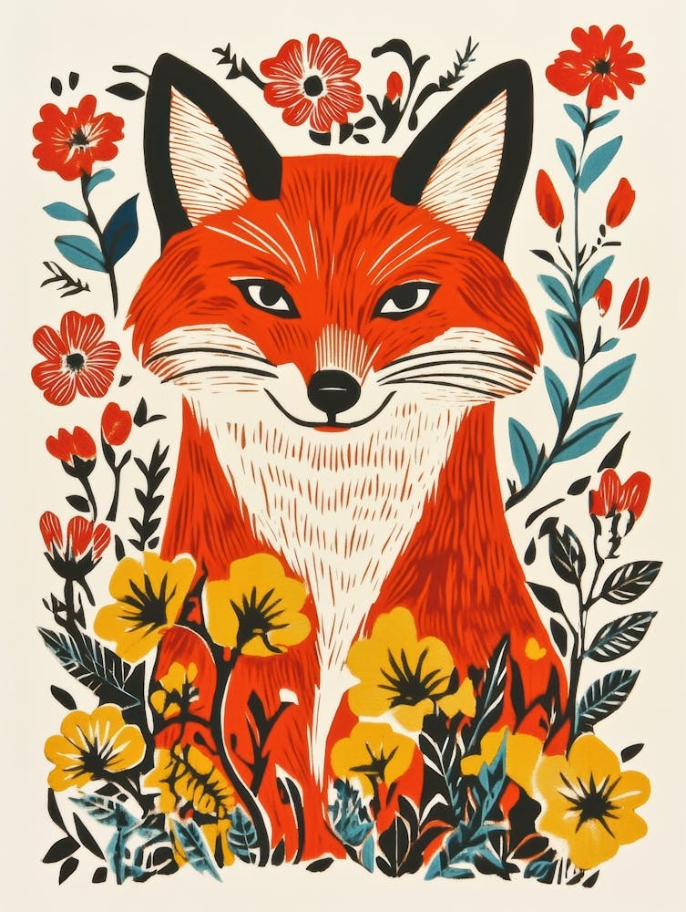 Red Fox