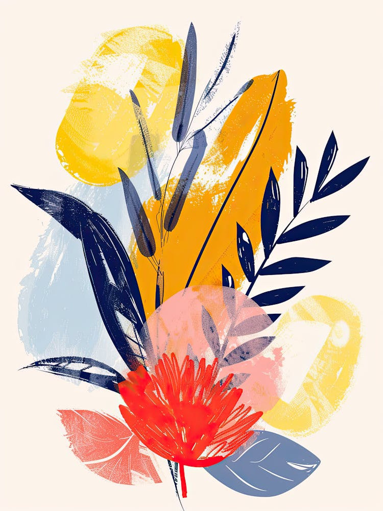 Celestial Tones Of Sputnik Glow Mid Century Style