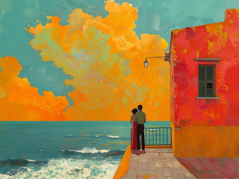 'Love At First Sight'