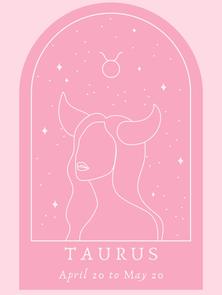 Taurus Pink