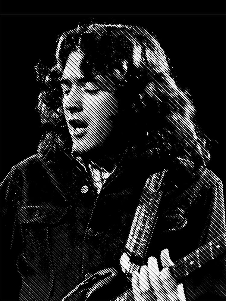 Rory Gallagher