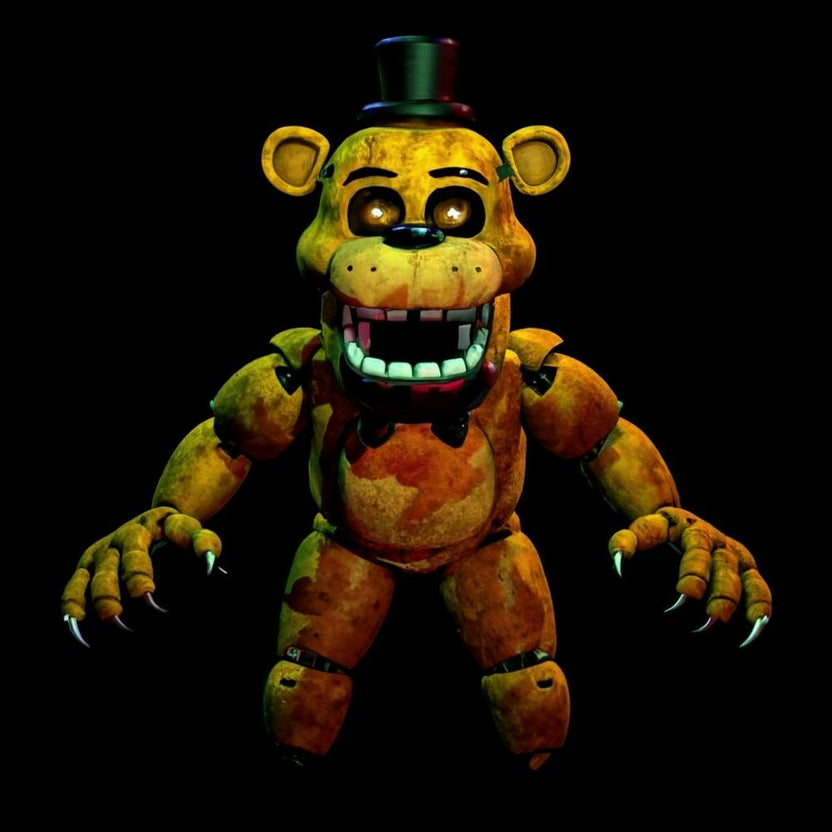 Five Nights At Freddy'S 1