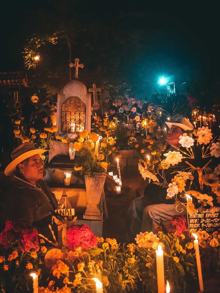 Day Of The Dead