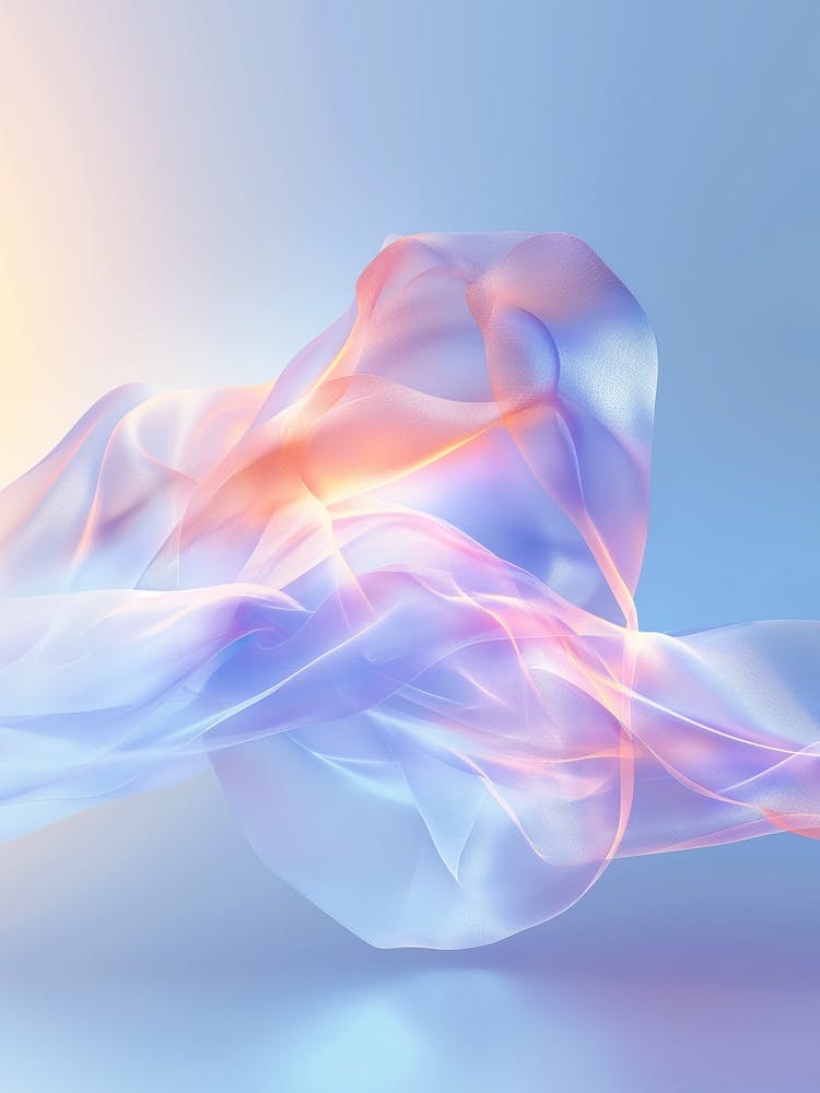 Luminous Silk 2 1