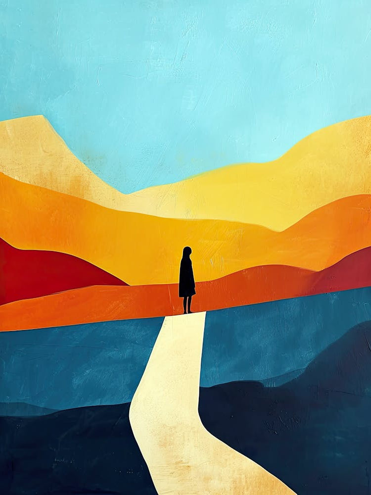 Road To Nowhere, Minimalism