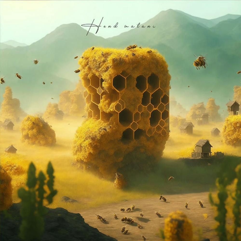 Beehive