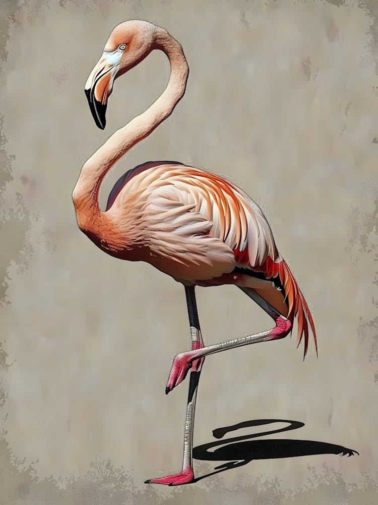 Flamingo 6