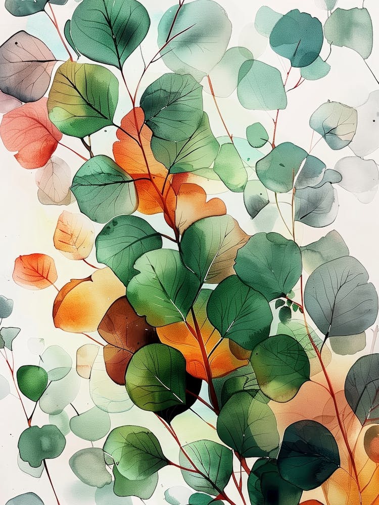 Eucalyptus 2
