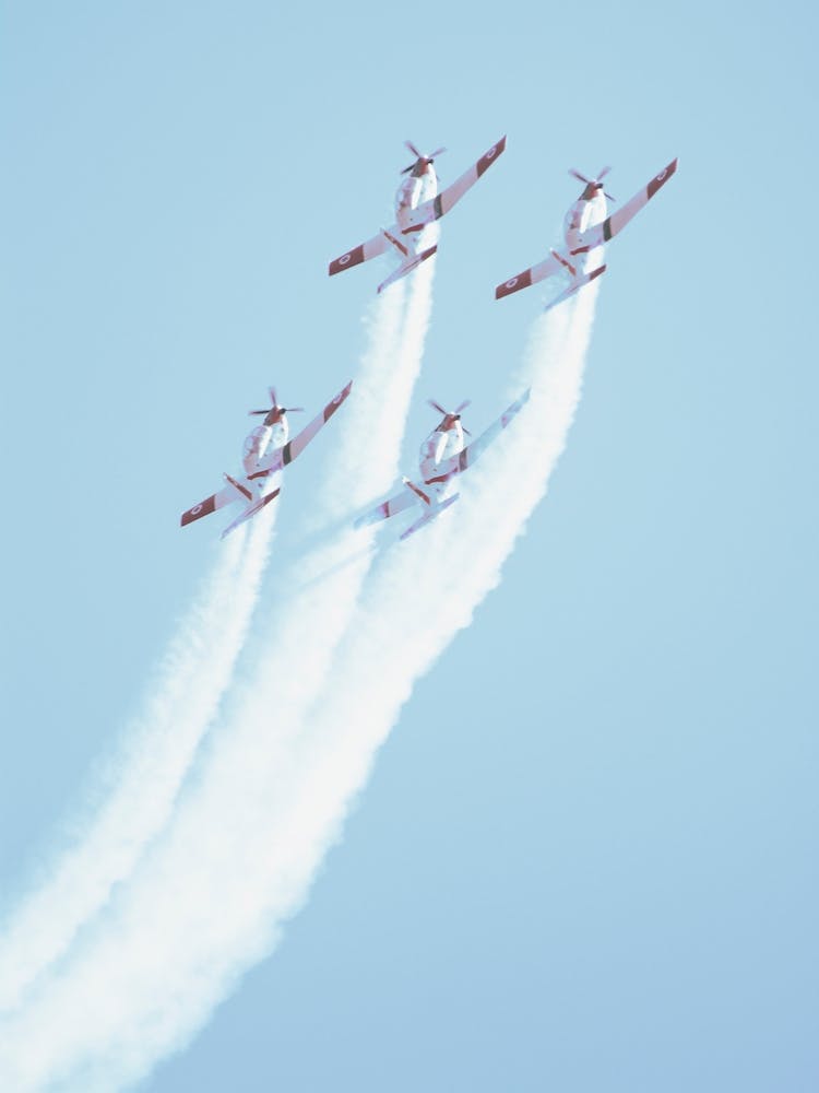 Vintage IAF I, 2018