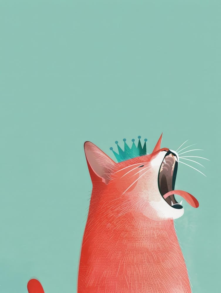 Kitty Cat 5